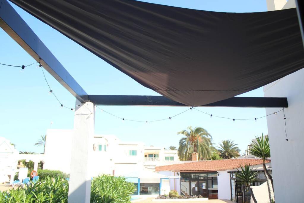 Pachi Beach Alisios Playa Corralejo Eksteriør bilde