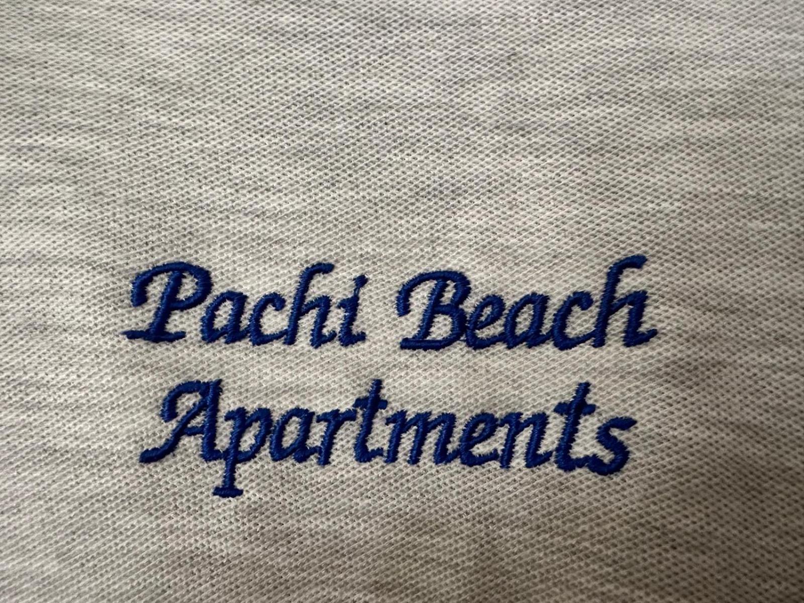 Pachi Beach Alisios Playa Corralejo Eksteriør bilde